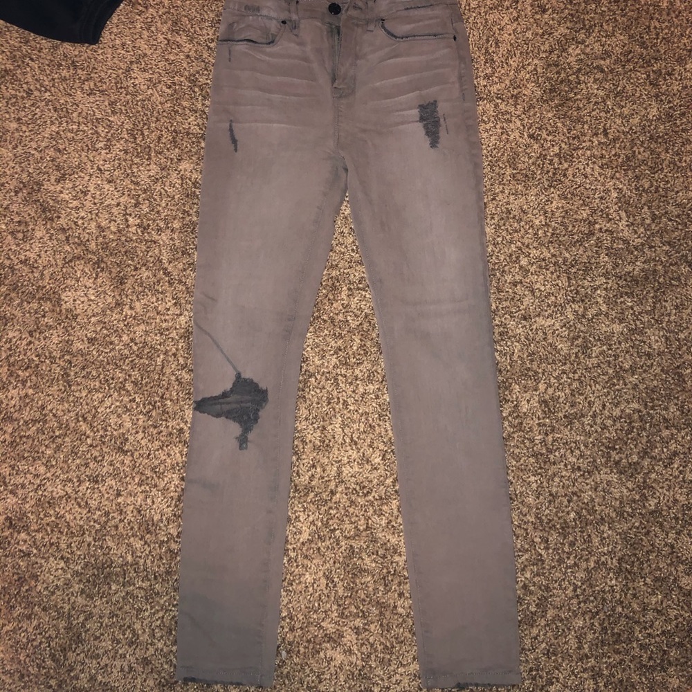 BDG skinny jeans